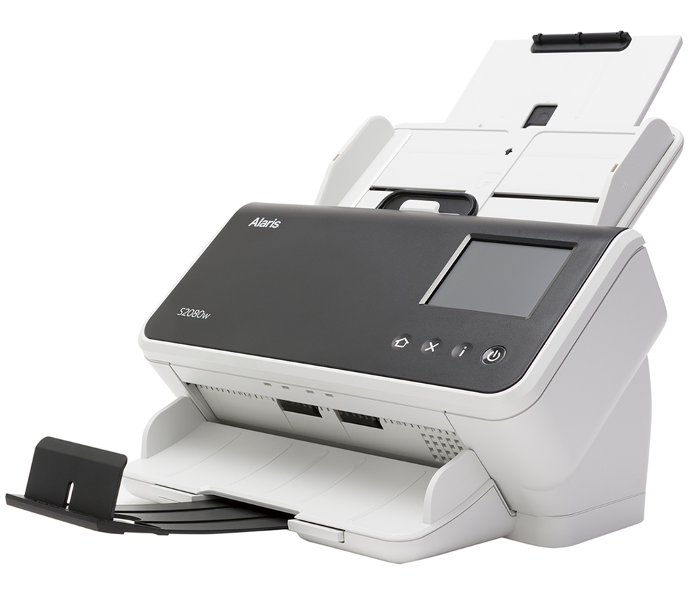 Kodak Alaris ALARIS S2060W – image 1