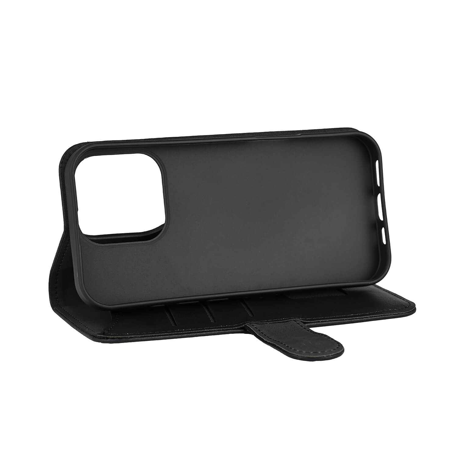 Gear Wallet Case 3 Card Slots Magseries Black - iPhone 16 Pro – image 5