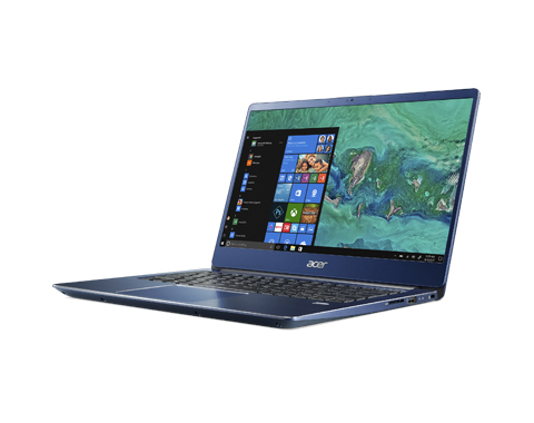 Acer Swift 3 SF314-56-39LS Intel® Core™ i3 i3-8145U Laptop – image 3