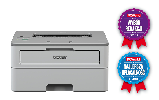 Brother HL-B2080DW 1200 x 1200 DPI A4 Wi-Fi – image 4