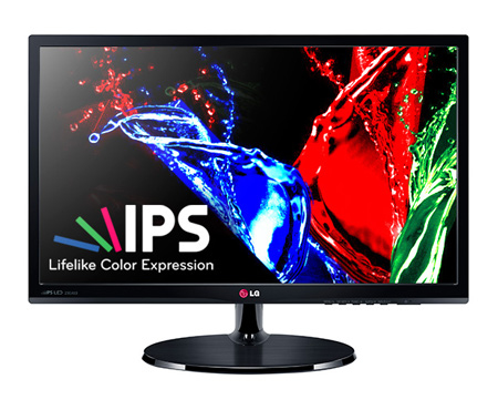 LG 23EA53T computer monitor