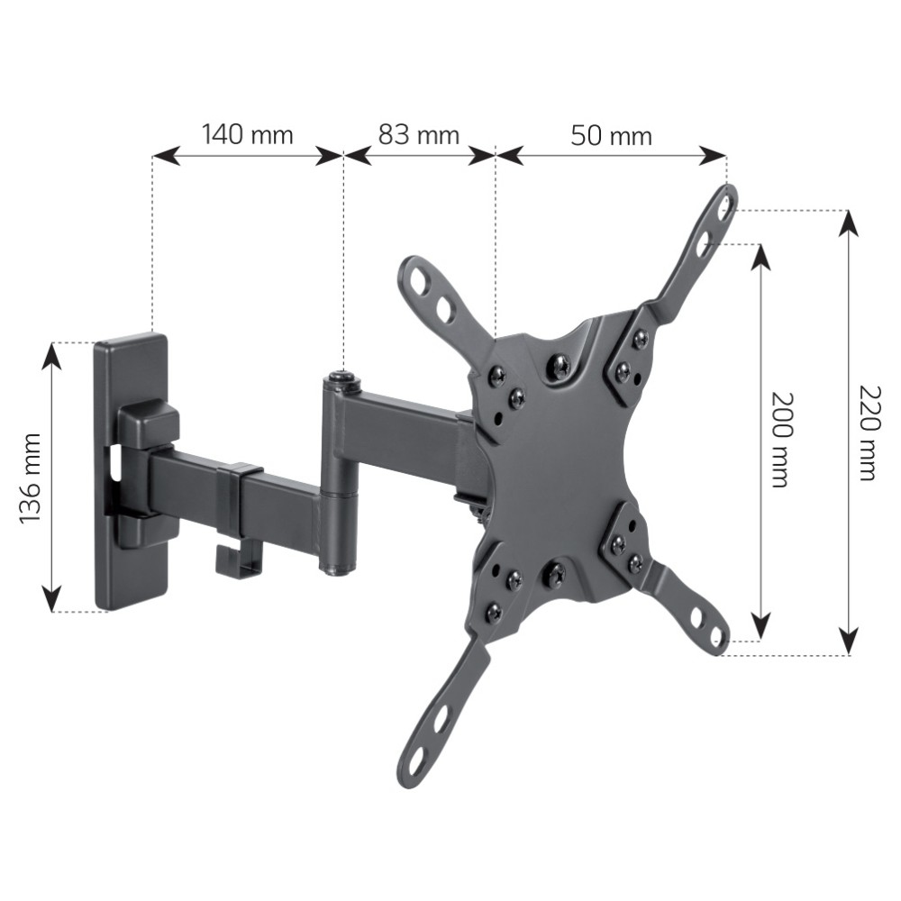 Techly ICA-PLB 400DTY – image 4