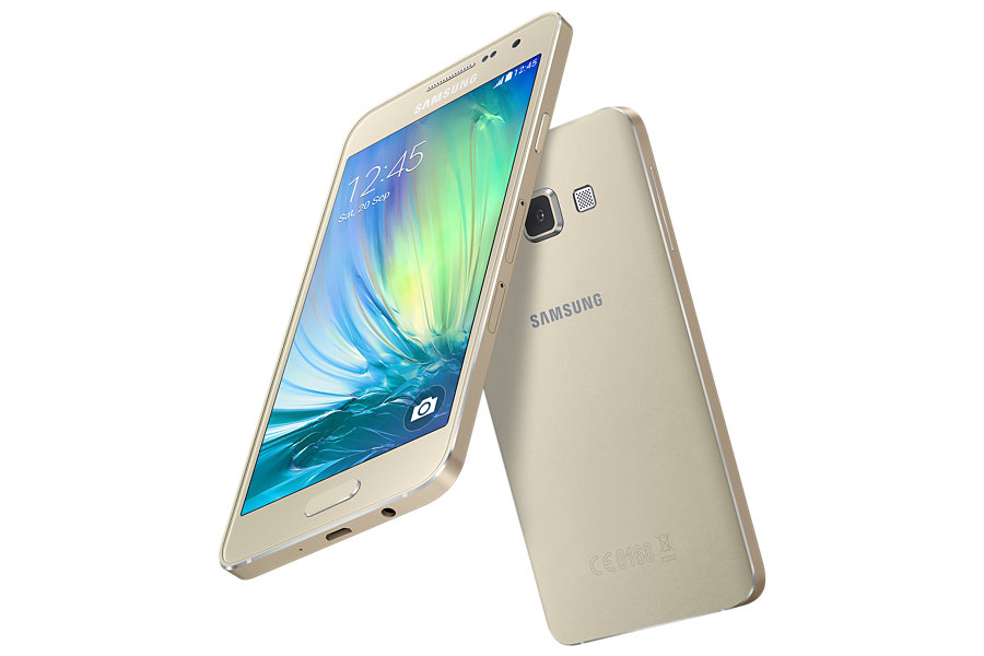 Samsung Galaxy A3 SM-A300 – image 9
