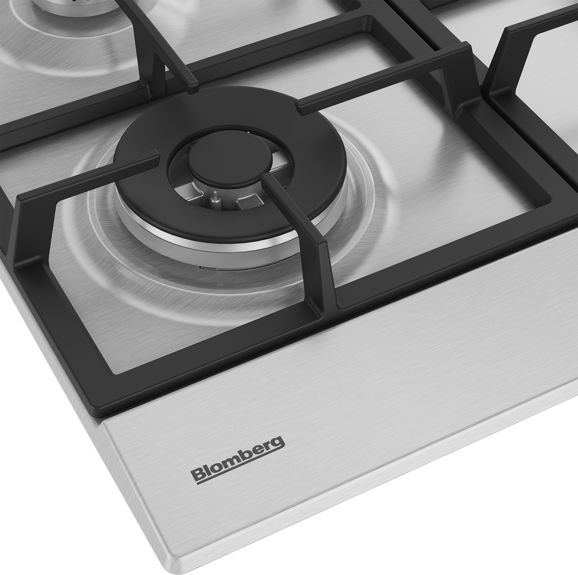Blomberg GEN73415E 60cm Gas Hob with Front Control – image 5
