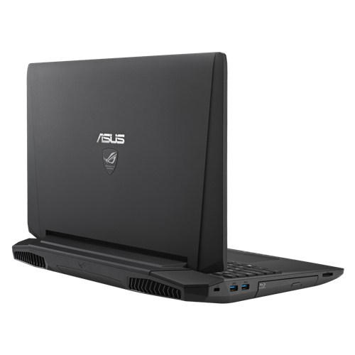 ASUS ROG G750JZ-T4157H laptop Intel® Core™ i7 i7-4860HQ – image 4