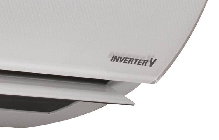 LG Prestige Inverter V – image 3