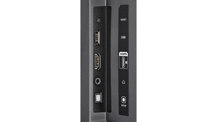 Sharp LC-50LB371U TV – image 7