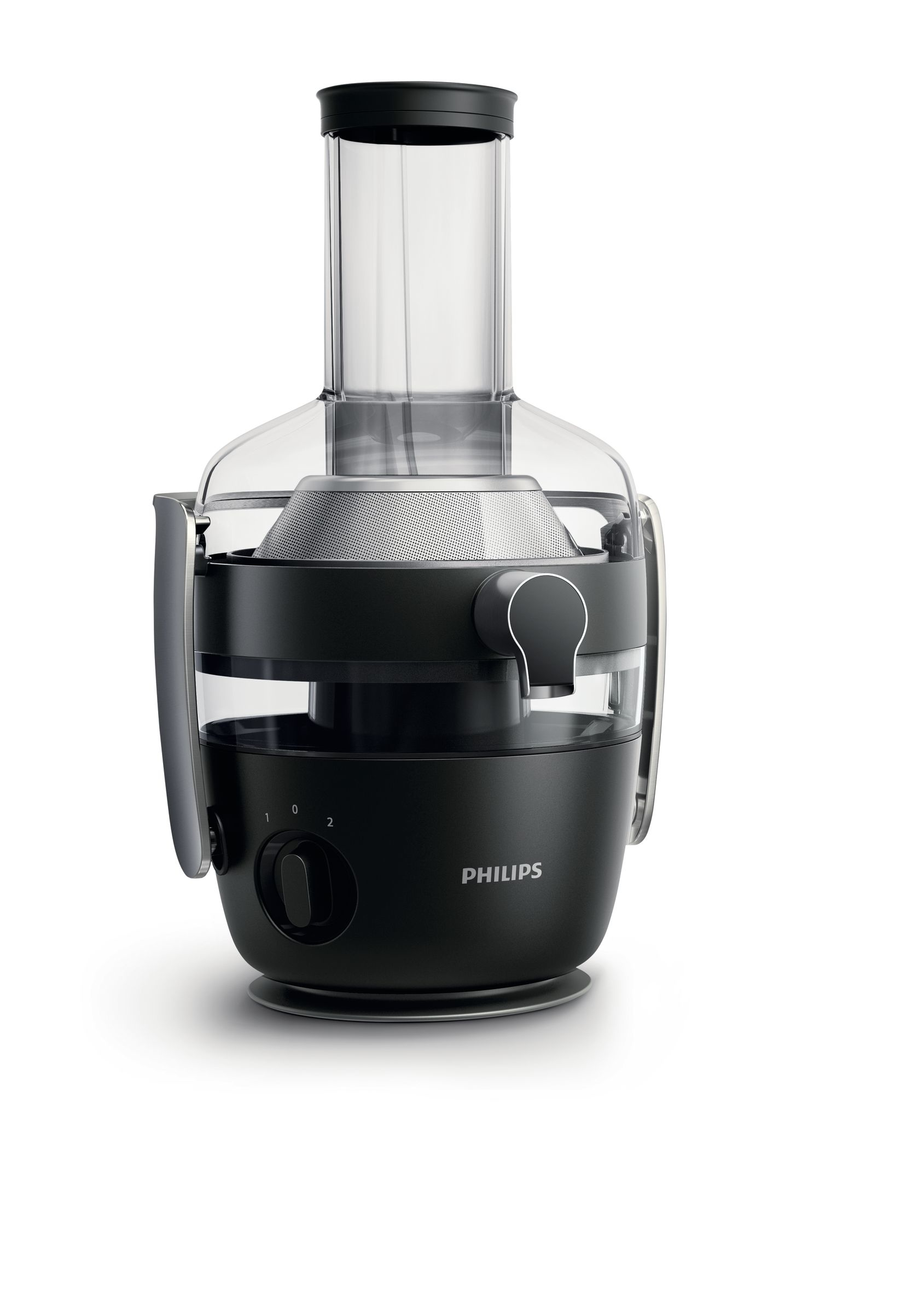 Philips Avance Collection HR1916/72 juice maker – image 2