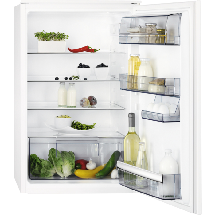 AEG SKA7882AAS fridge Built-in – image 1