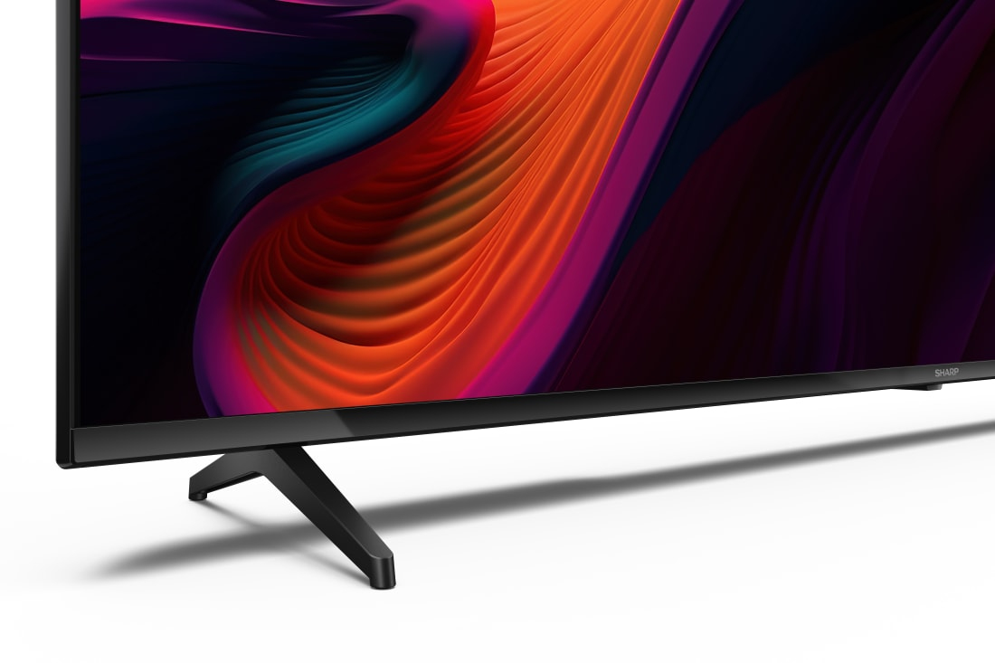 TV LED Sharp 70GL4260E 177 cm 4K UHD — photo 5
