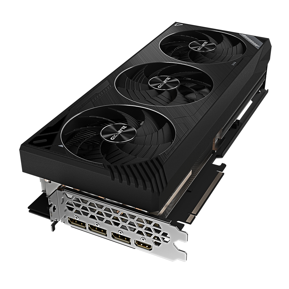 GIGABYTE GeForce RTX 3090 Ti GAMING OC 24G – image 4