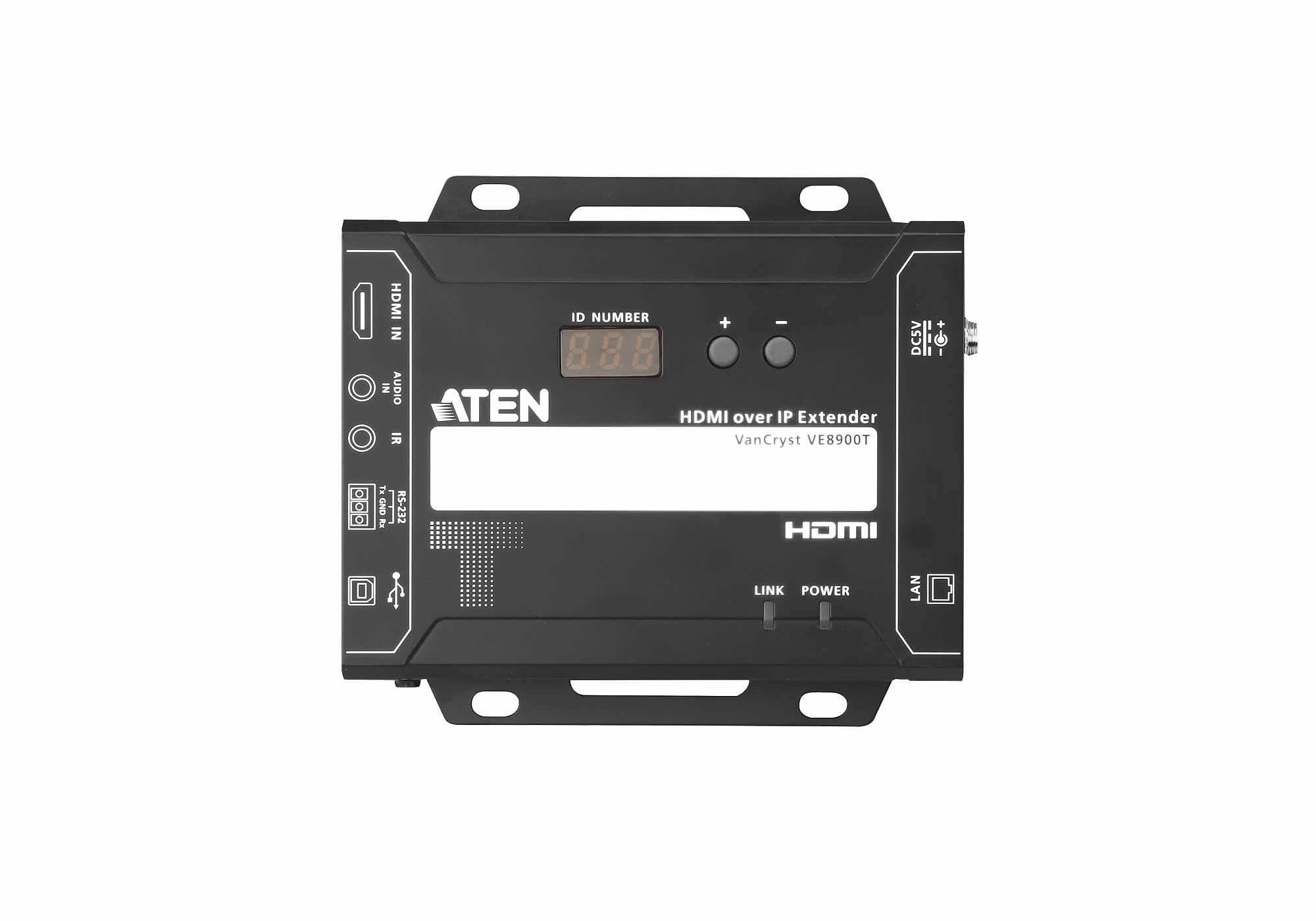 ATEN HDMI over IP Transmitter – image 5