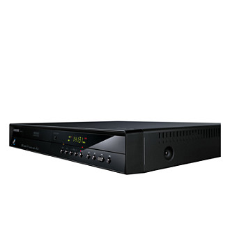 Samsung DVD-HR755 DVD/Blu-Ray player – image 6