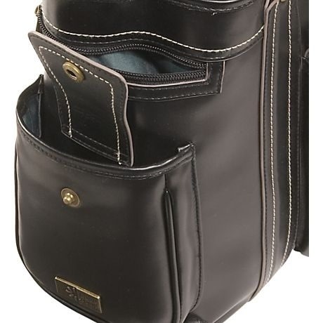 Case Logic Classic Madison Black – image 6