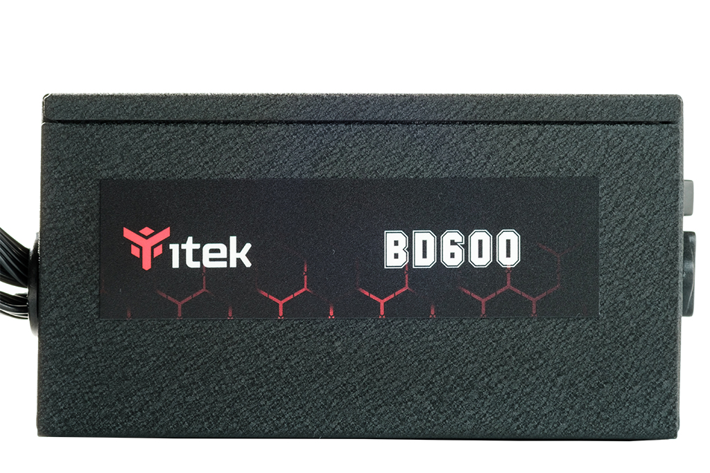 itek BD600 power supply unit – image 5