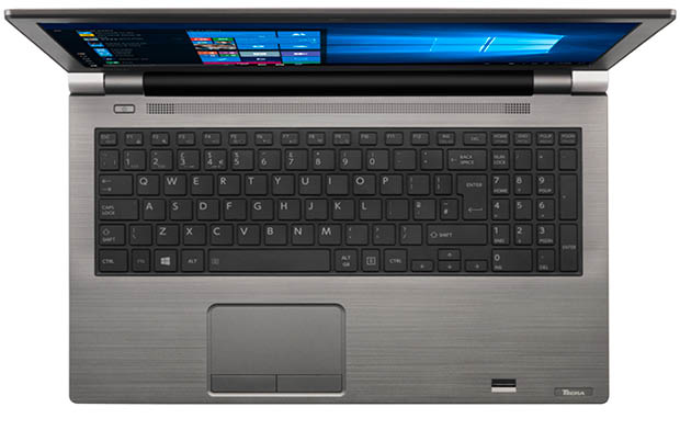 Dynabook Tecra A50-E-1RZ Intel® Core™ i7 i7-8550U Laptop – image 4
