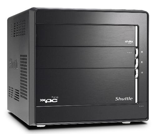 Shuttle SX38P2 Pro – image 6