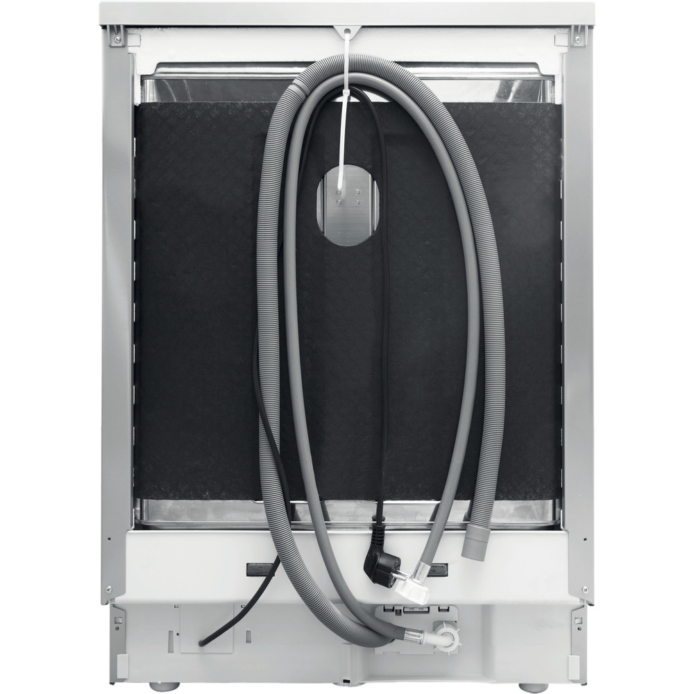 Indesit DFG 26B1 S UK – image 8