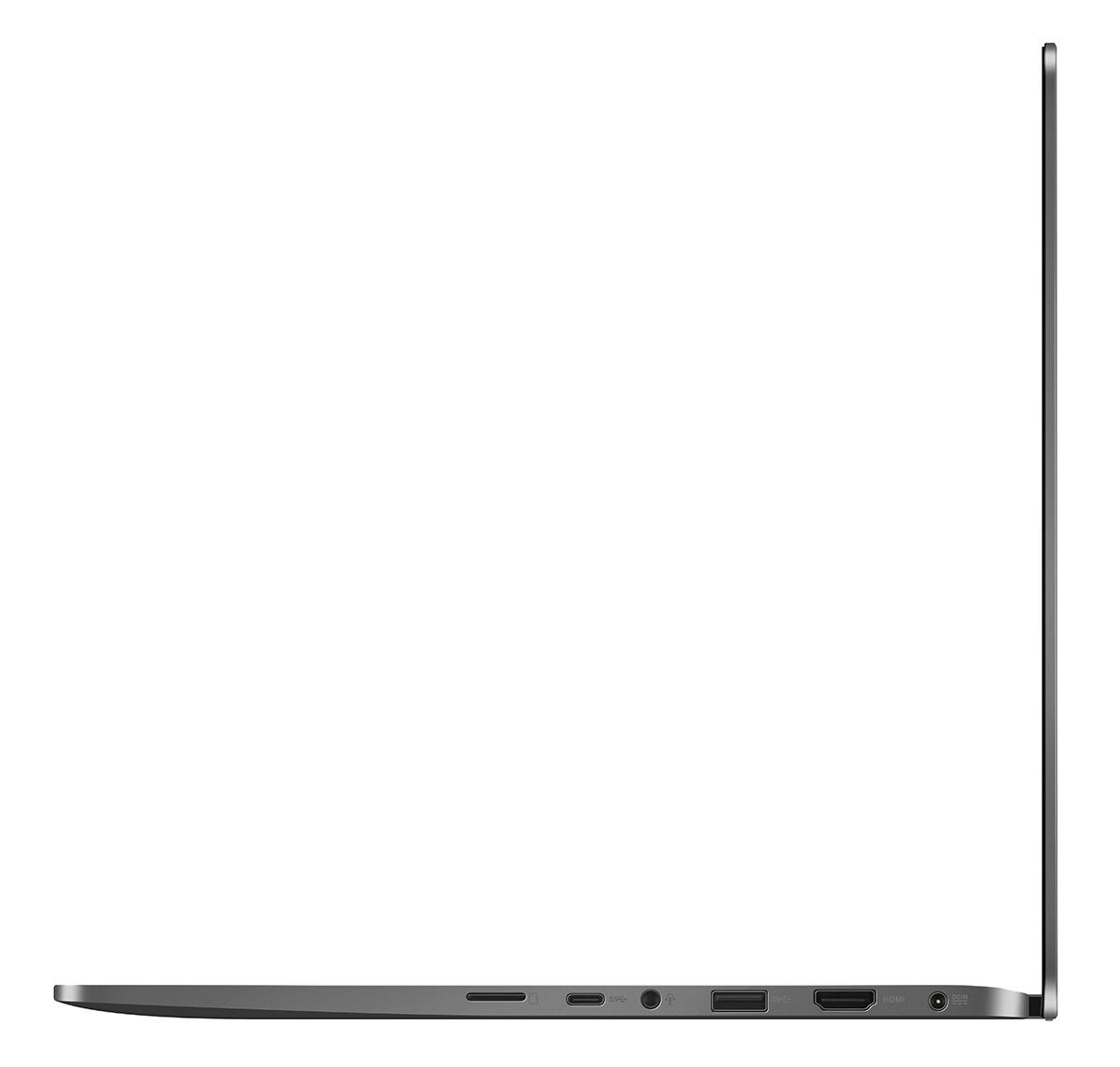 ASUS Zenbook Flip UX461UA-E1075T laptop Intel® Core™ i7 i7-8550U Hybrid (2-in-1) – image 3