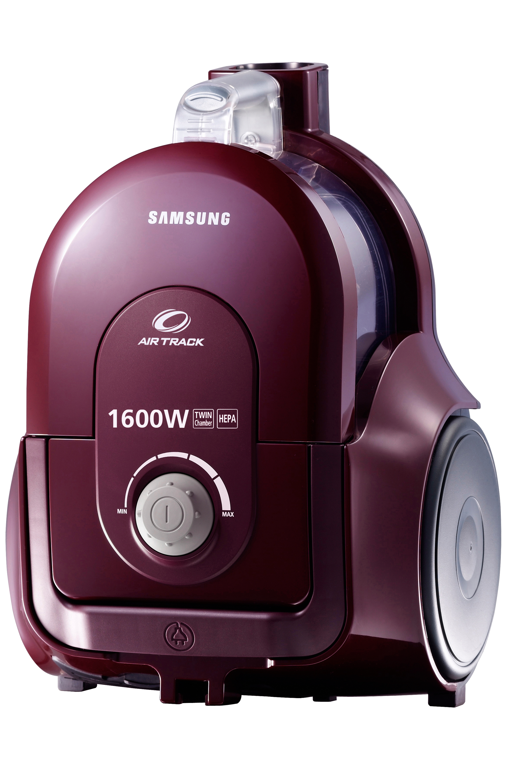 Samsung SC4336 vacuum – image 2