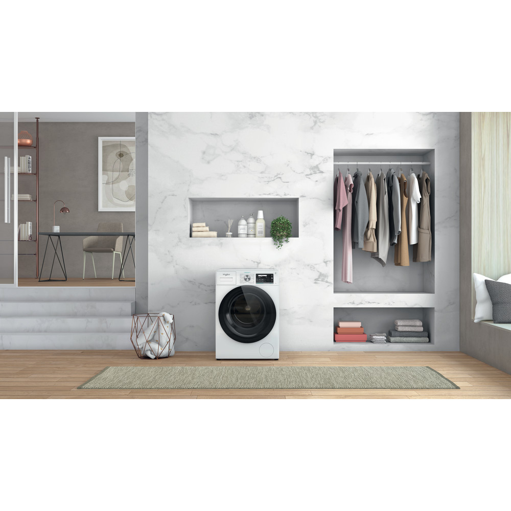 Whirlpool W6 W845WB BE – image 6