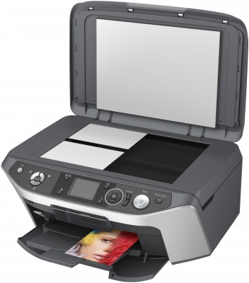 Epson Stylus Photo RX560 – image 4