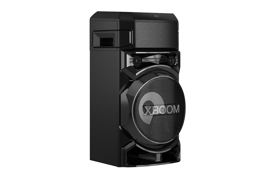 LG XBOOM RN5 home audio system Home audio micro system – image 5