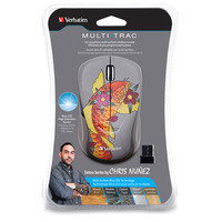 Verbatim Koi mouse RF Wireless – image 4