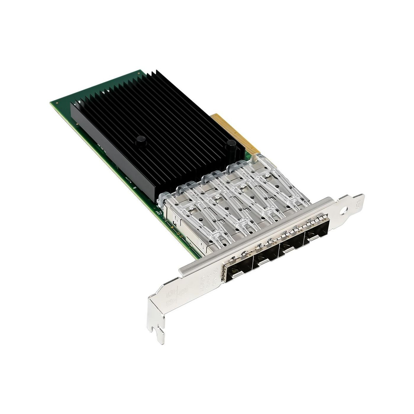 Microconnect MC-PCIEX8-X710-DA4 network card Internal Fiber 10000 Mbit/s – image 2