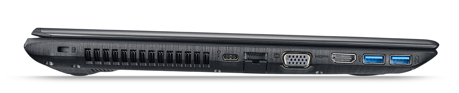 Acer Aspire E E5-575G-57MW Intel® Core™ i5 i5-7200U Laptop – image 6
