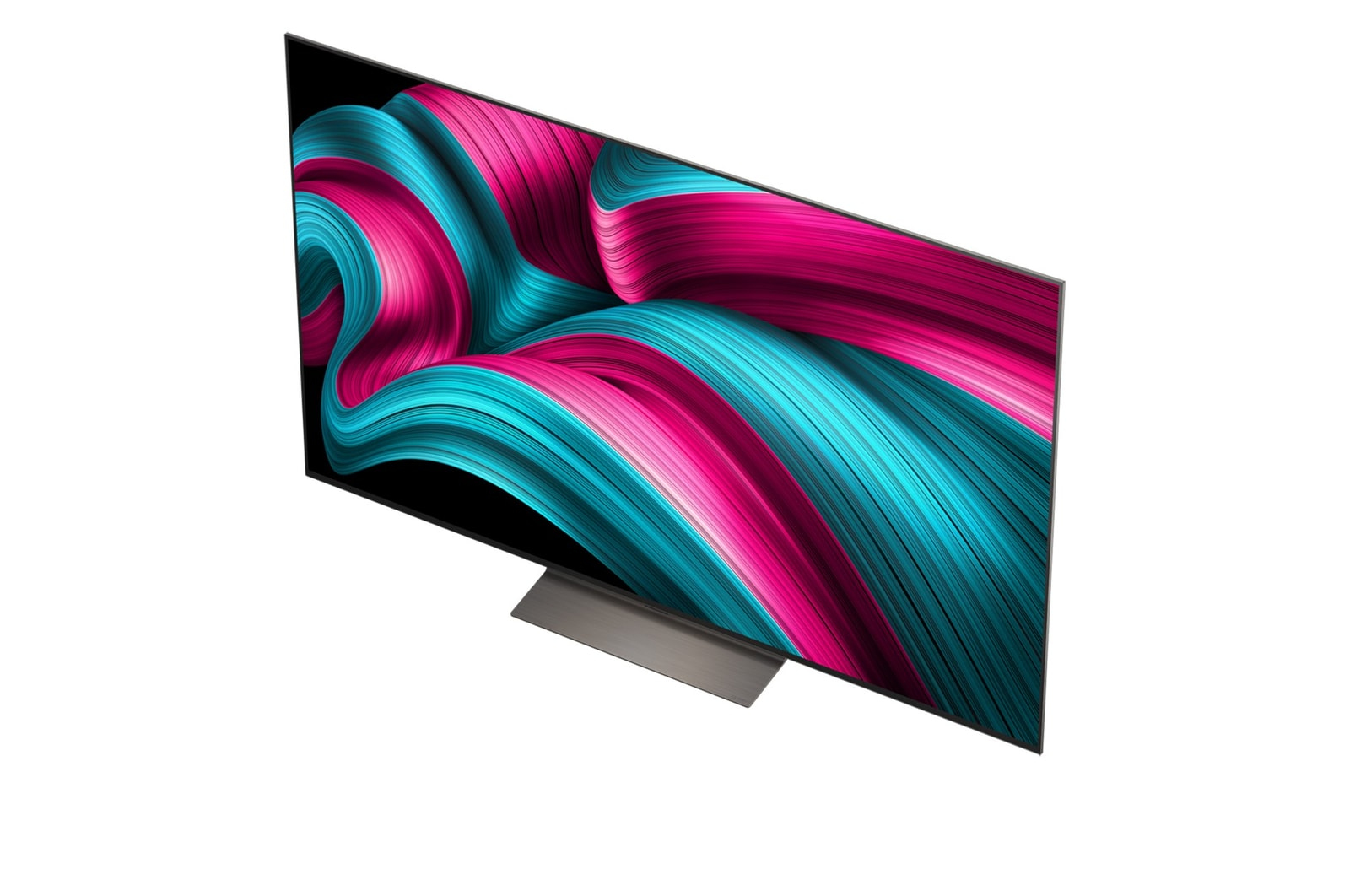 TV LG OLED Evo C5 65 4K Smart TV — photo 6