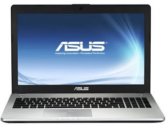 ASUS R701VM Intel® Core™ i7 i7-3610QM Laptop