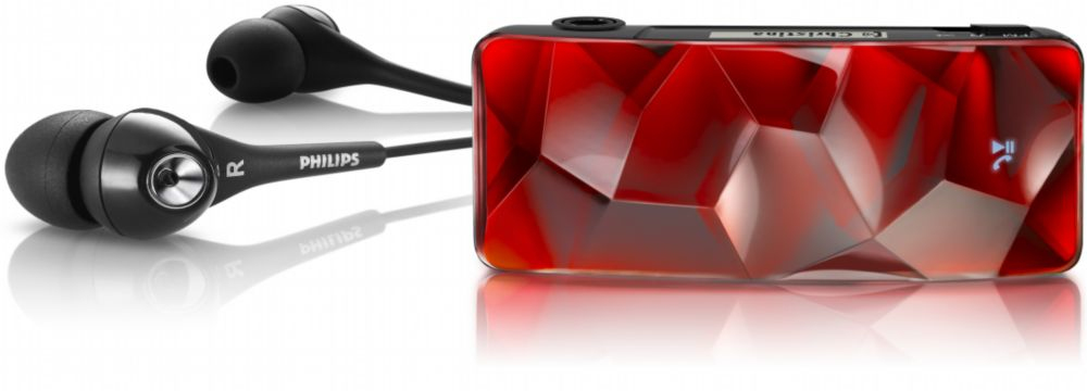 Philips GoGear LUXE SA2420BT