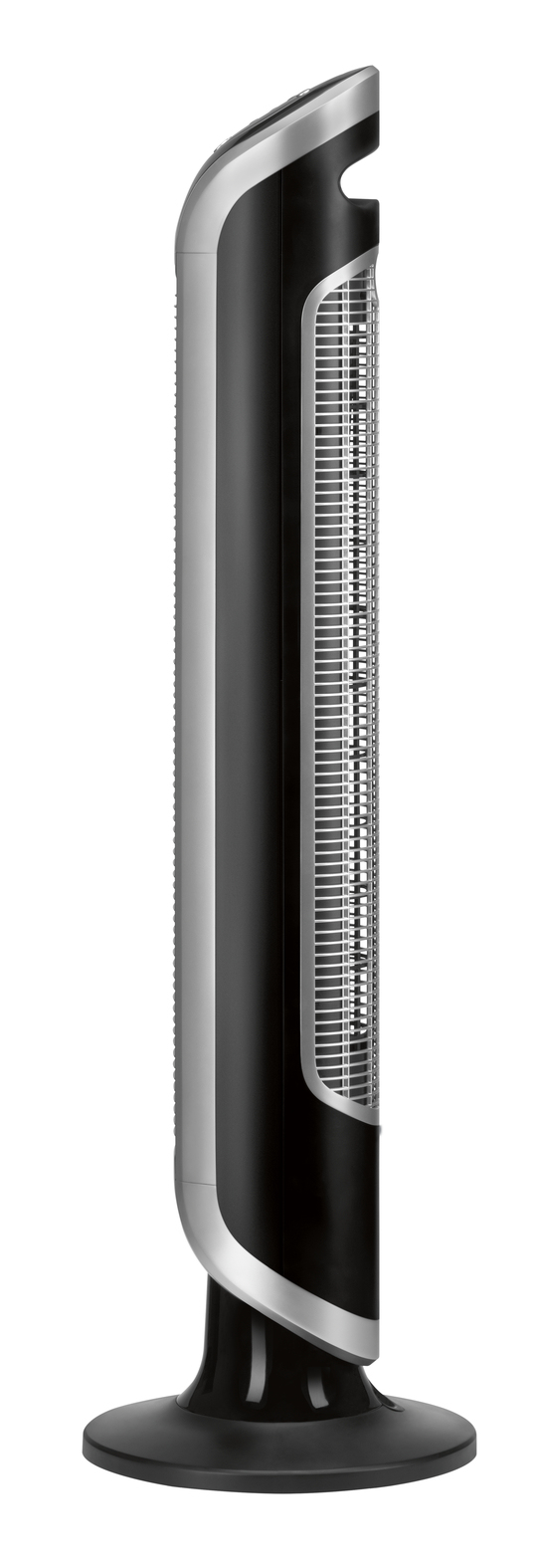 Rowenta Eole VU6670 Black, Silver – image 5