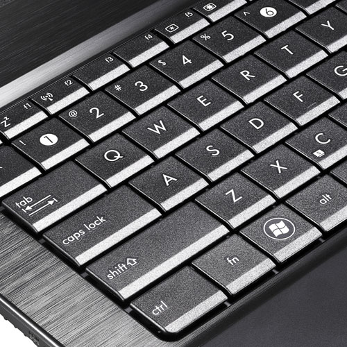 ASUSPRO P43E-VO025X Intel® Core™ i3 i3-2310M Laptop – image 6