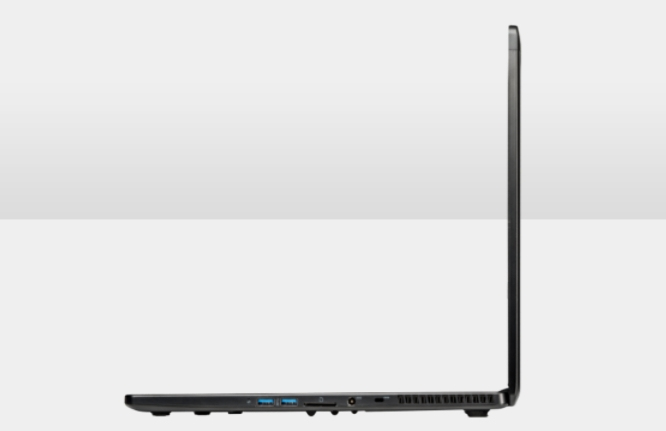 ERAZER X7613 slim – image 3