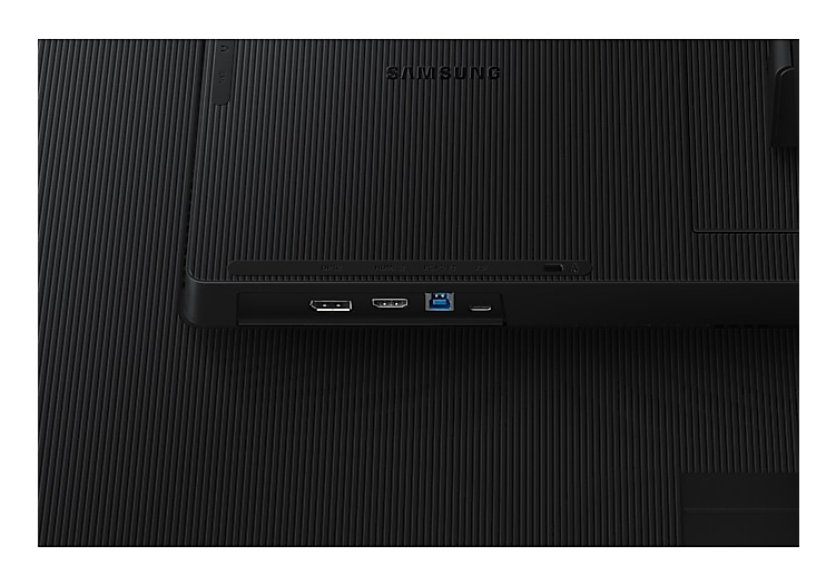 Samsung LS37D804UANXZA computer monitor 94 cm (37″) 3840 x 2160 pixels 4K Ultra HD Black image 14