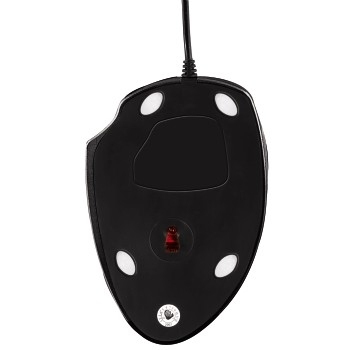 Hama Penalizer Pro II Laser Gaming Mouse – image 4