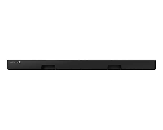 Samsung HW-B440/ZG soundbar speaker Black 2.1 channels – image 6