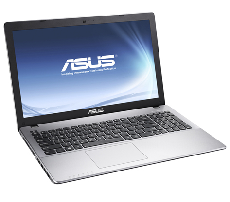 ASUS F550LDV-XX562H Intel® Core™ i7 I7-4510U Laptop – image 4