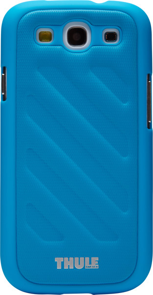 Thule Gauntlet mobile phone case Cover Blue – image 2
