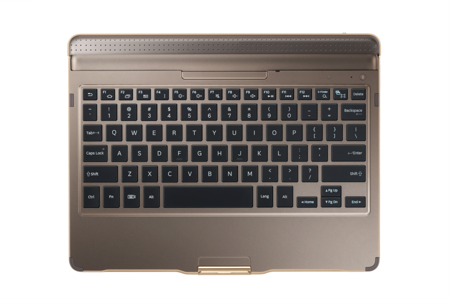 Samsung EJ-CT800 Swedish Bluetooth Bronze – image 1