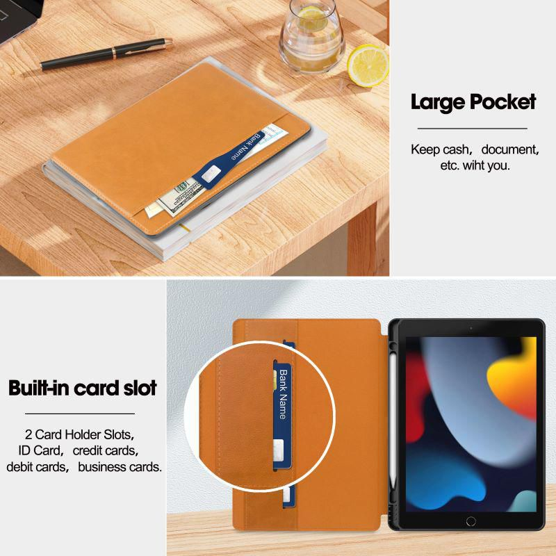 CoreParts TABX-IP789-COVER47 tablet case – image 3