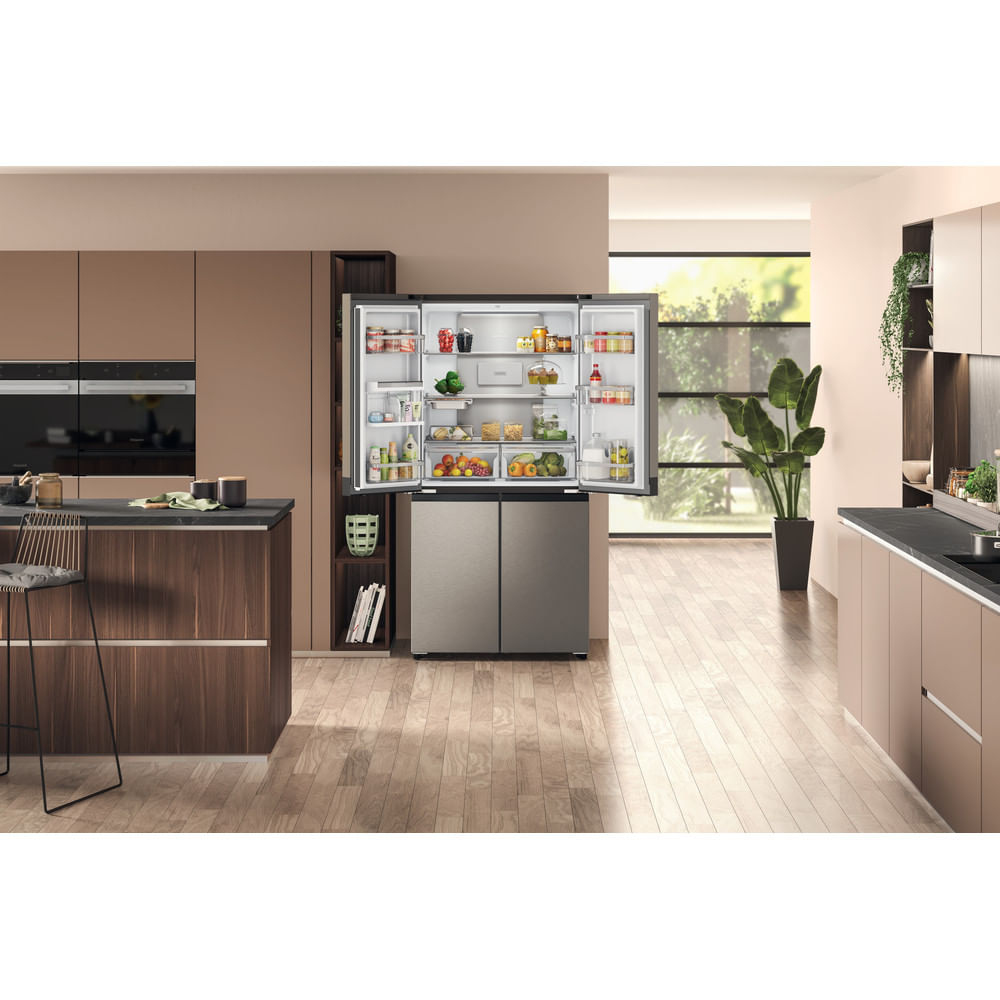 Hotpoint HQ9 U2BL G – image 9