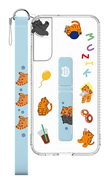 Samsung GP-TOU021HOHLW mobile phone case