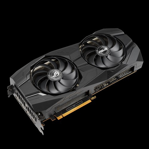 ASUS ROG -STRIX-RX5500XT-O8G-GAMING AMD Radeon RX 5500 XT – image 6