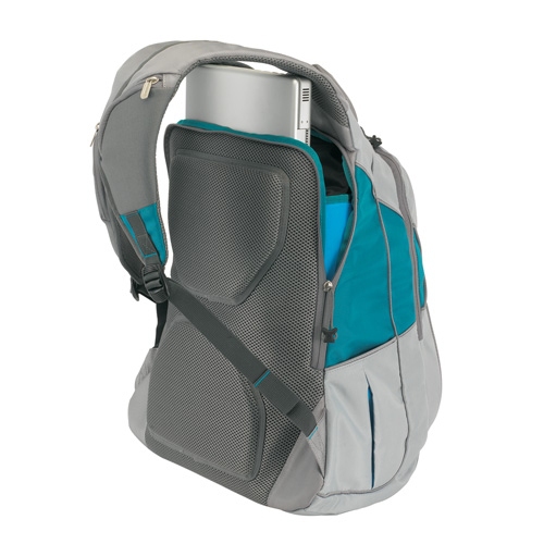 Targus Contour Backpack 15.4, Blue – image 3