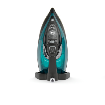 Tefal FV9785E0 iron Dry & Steam iron Durilium Autoclean soleplate – image 4