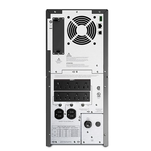 Dell Smart UPS 2200 – image 2