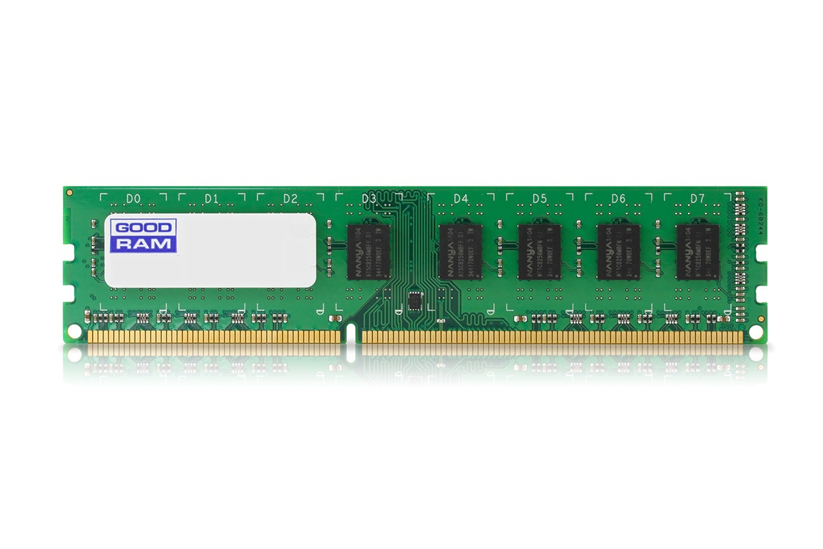 Goodram 16GB DDR3 DIMM